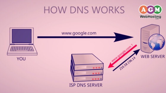 What Is Domain Name System And How It Works 