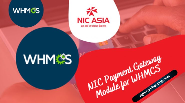 NIC ASIA Payment Gateway Module for WHMCS