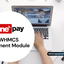 Foneypay WHMCS Payment Gateway Module