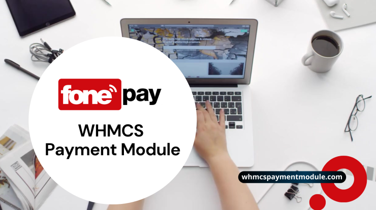 Foneypay WHMCS Payment Gateway Module