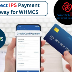 Connect IPS Payment Gateway Module for WHMCS