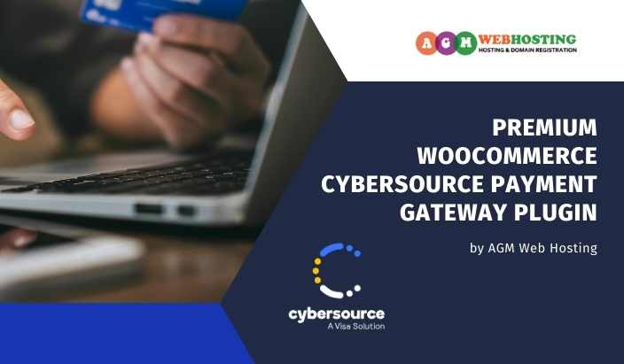 CyberSource Payment Gateway